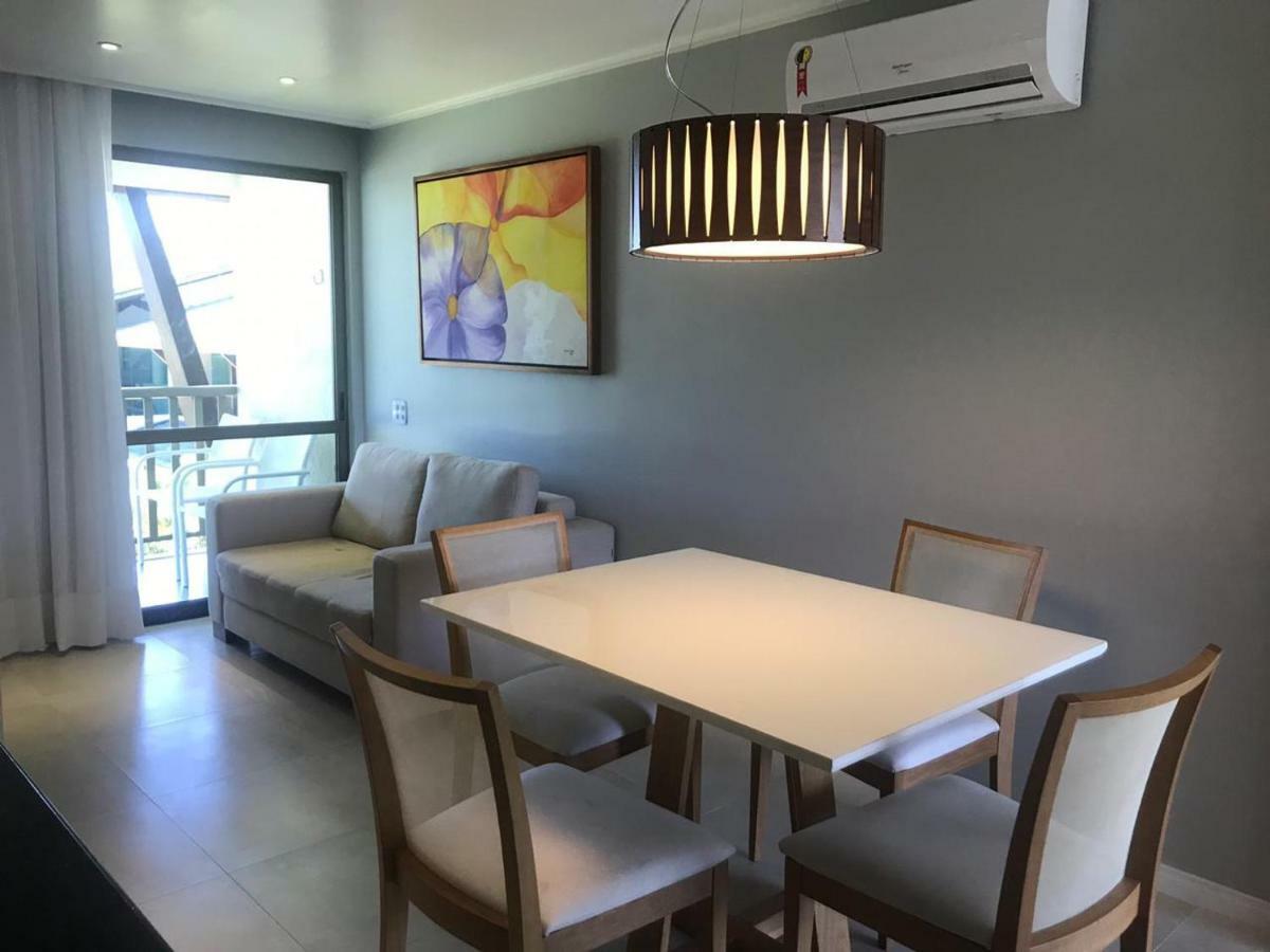 Flat Beach Class Muro Alto 4307 Pôrto das Galinhas 외부 사진