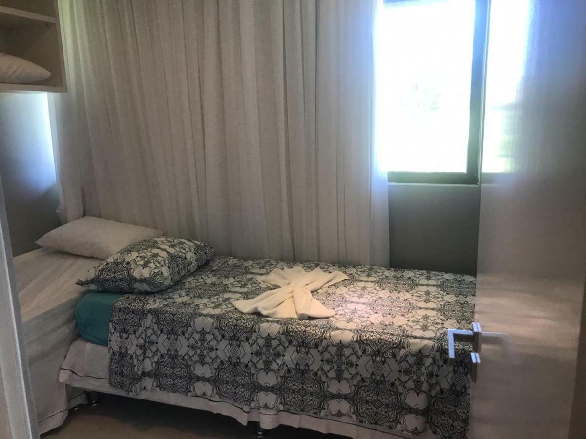Flat Beach Class Muro Alto 4307 Pôrto das Galinhas 외부 사진