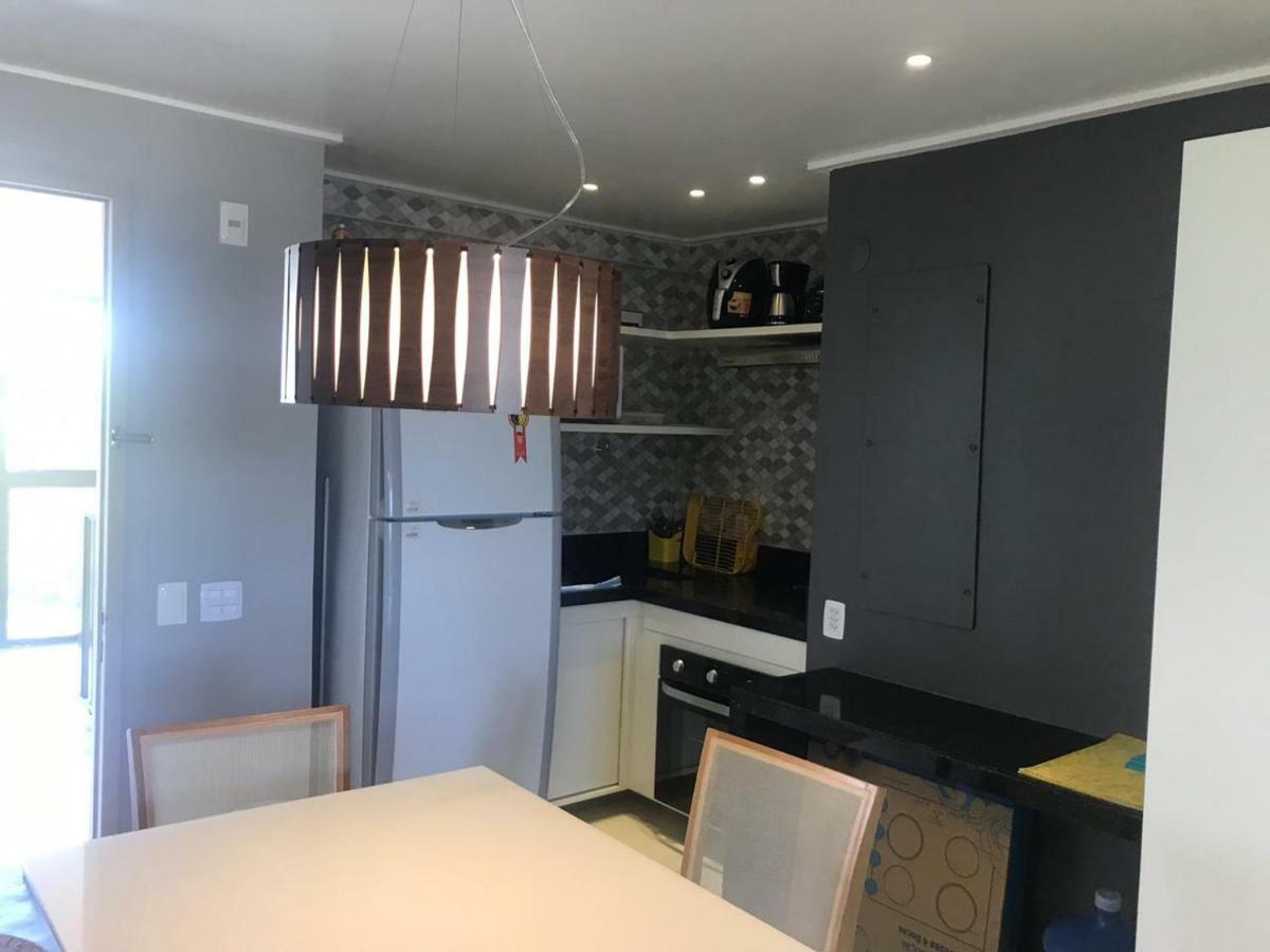 Flat Beach Class Muro Alto 4307 Pôrto das Galinhas 외부 사진