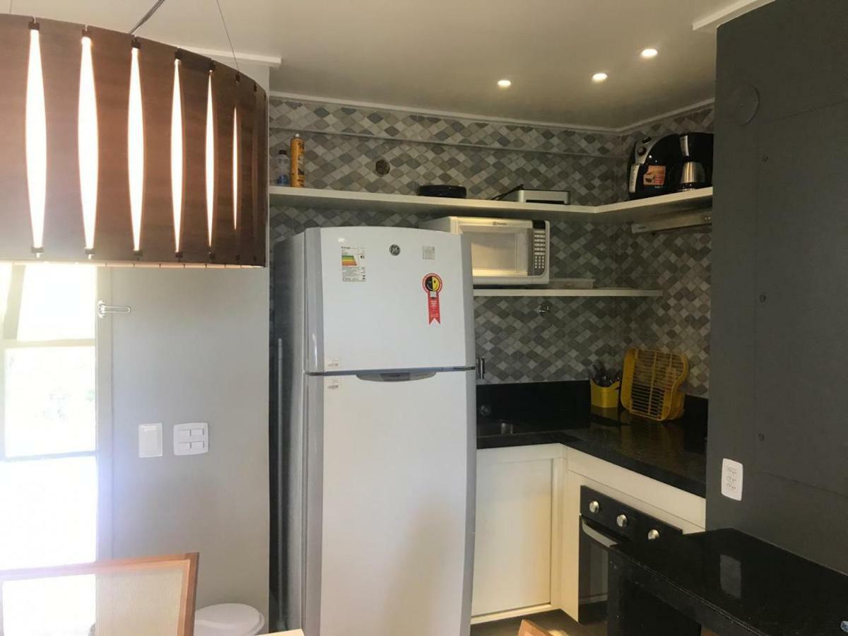 Flat Beach Class Muro Alto 4307 Pôrto das Galinhas 외부 사진