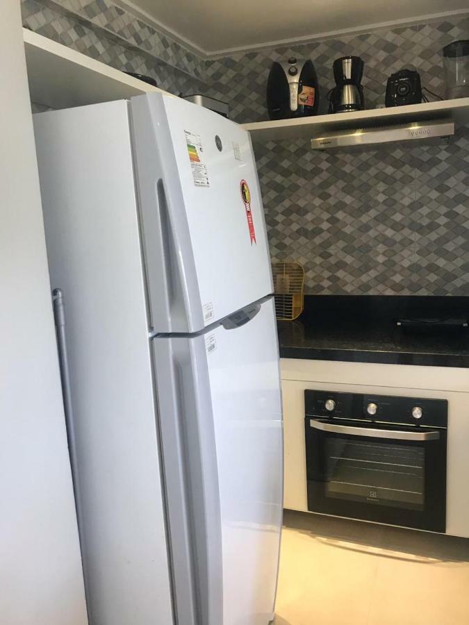 Flat Beach Class Muro Alto 4307 Pôrto das Galinhas 외부 사진