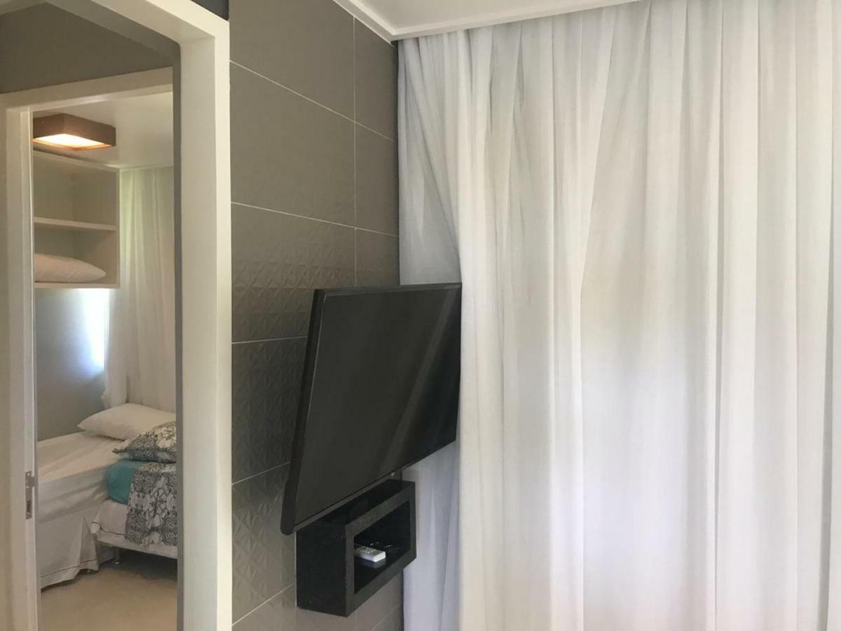 Flat Beach Class Muro Alto 4307 Pôrto das Galinhas 외부 사진